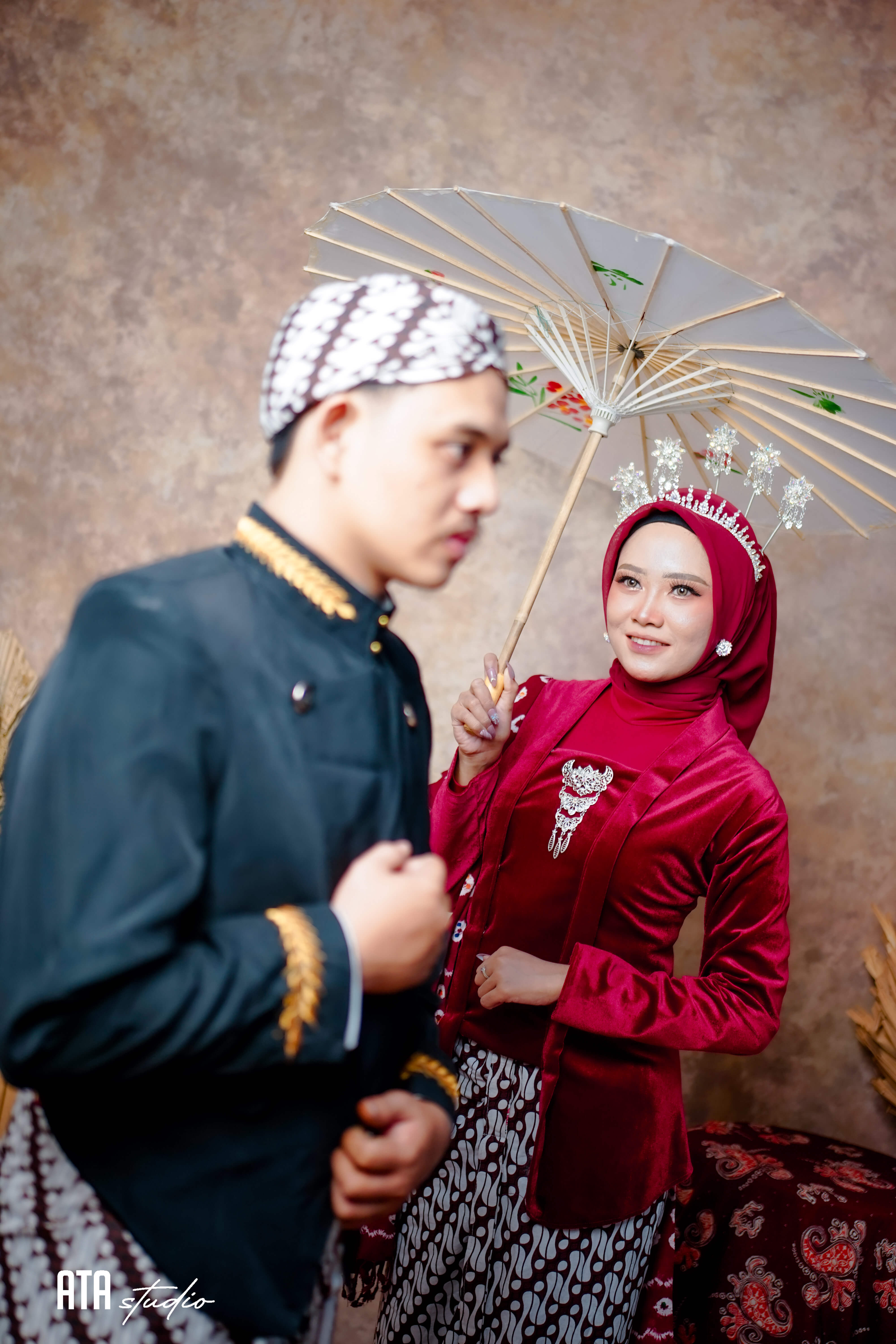 Flexation | Amin & Nadia